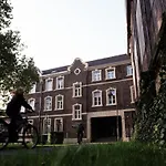 Landschaftspark Hostel *