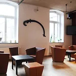 Landschaftspark Hostel