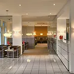 Landschaftspark Hostel Duisburg