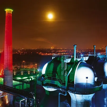 Landschaftspark Duisburg