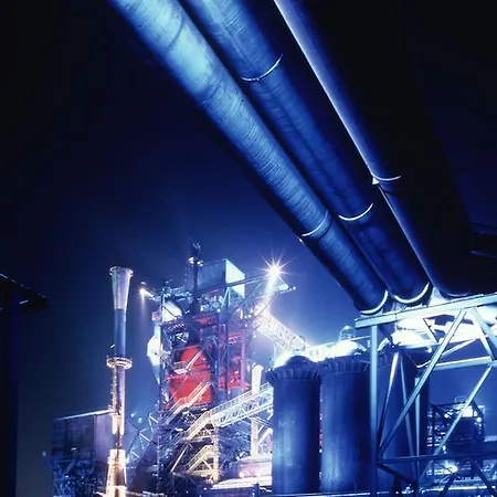 Landschaftspark *