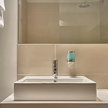 Landschaftspark Hostel