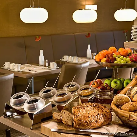 Landschaftspark Hostel *