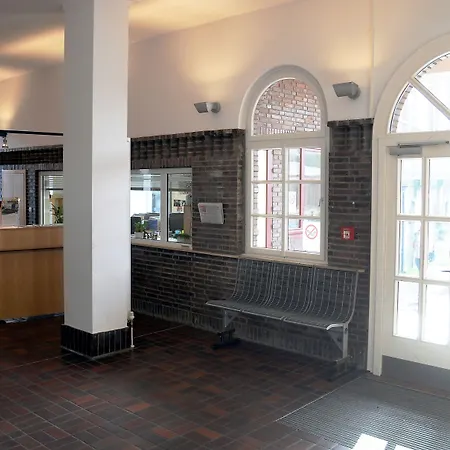 Hostel Landschaftspark