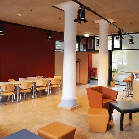 Hostel Landschaftspark