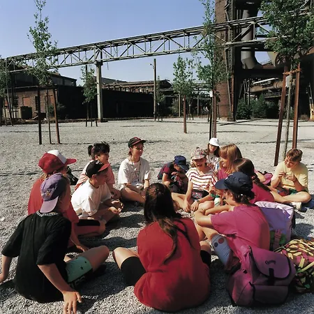 Landschaftspark * Duisburg