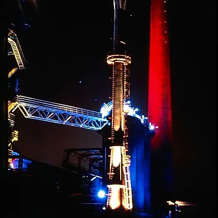 Landschaftspark *