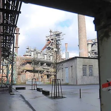 Hostel Landschaftspark