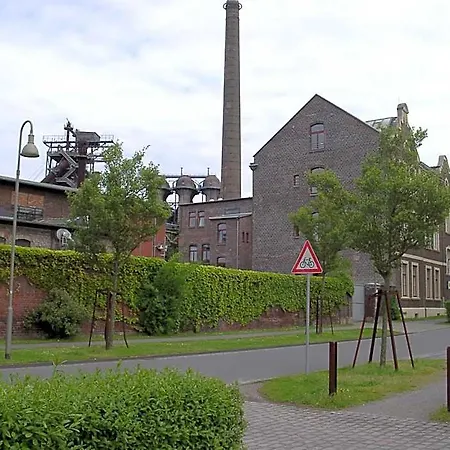Hostel Landschaftspark Ντούισμπουργκ
