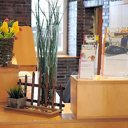 Landschaftspark Hostel