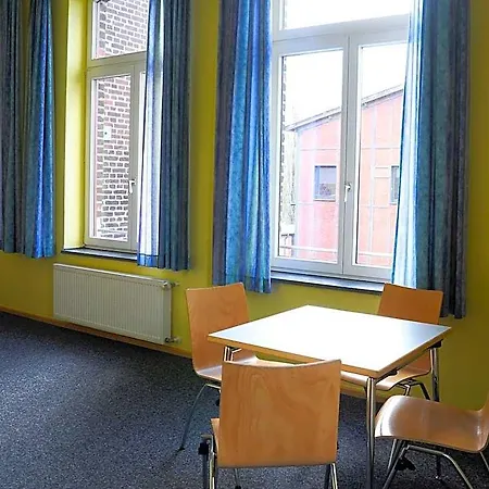 Hostel Landschaftspark *