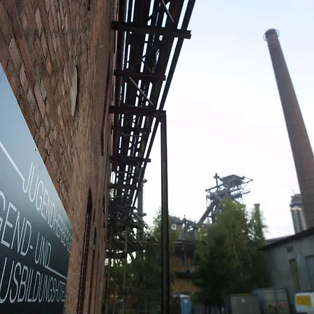 Landschaftspark Duisburg