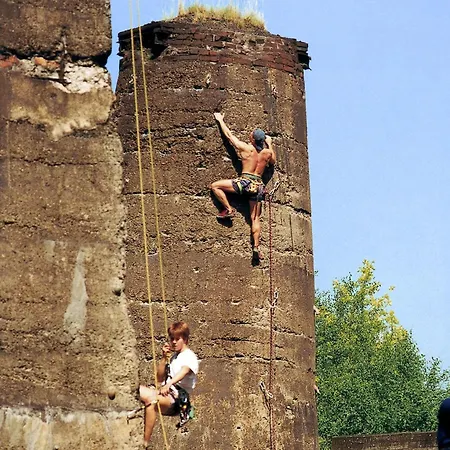 Hostel Landschaftspark *