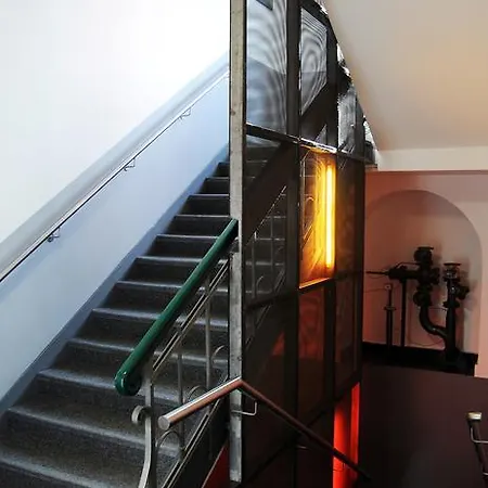 Landschaftspark * Duisburg