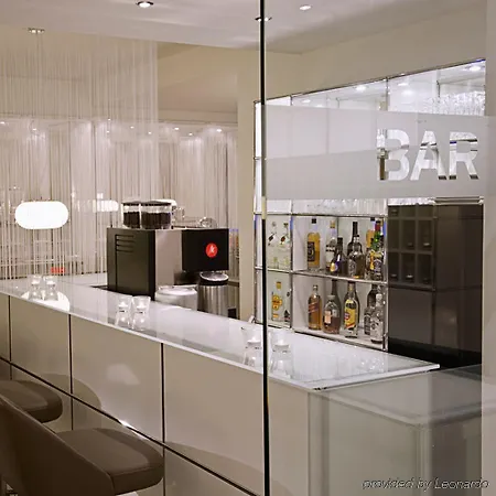 Landschaftspark Hostel *