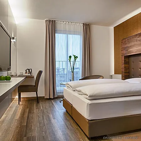 Landschaftspark Hostel