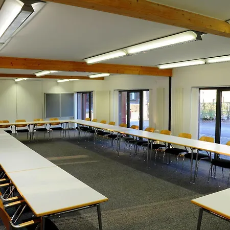 Auberge de jeunesse Landschaftspark *