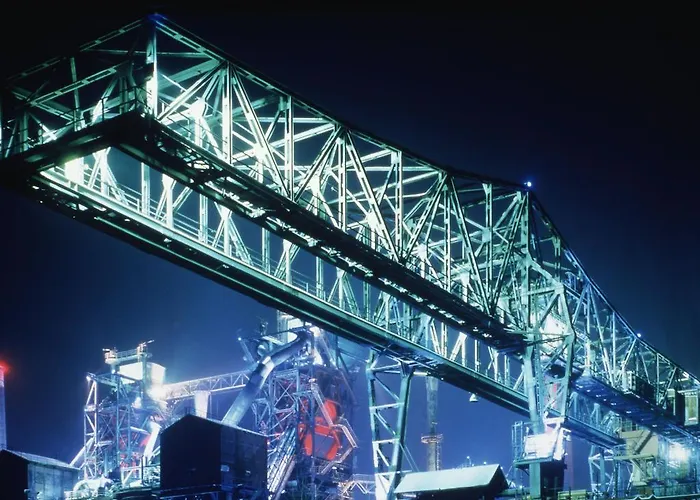 Hostel Landschaftspark *