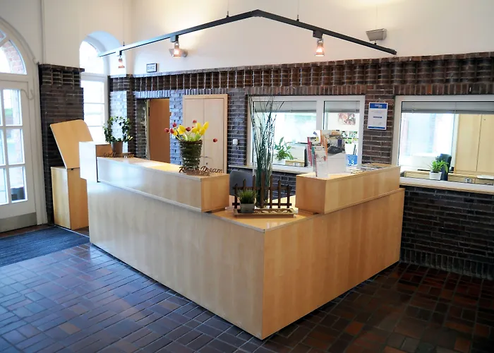 Landschaftspark Duisburg