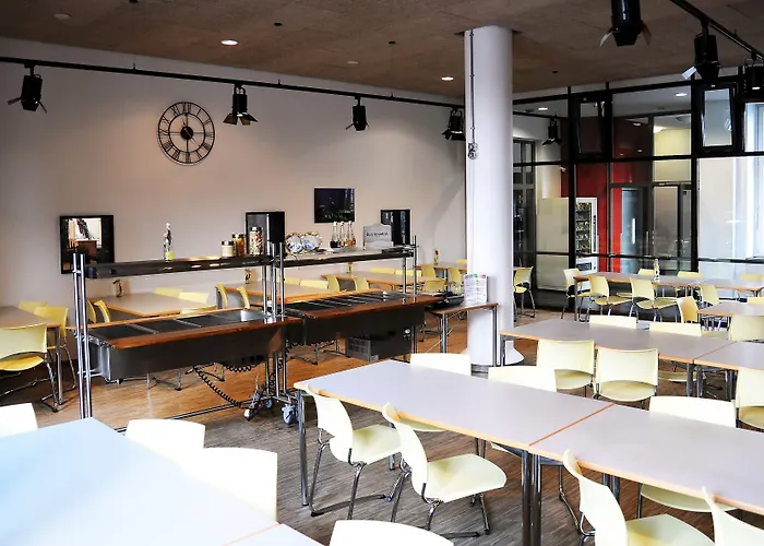 Landschaftspark Duisburg